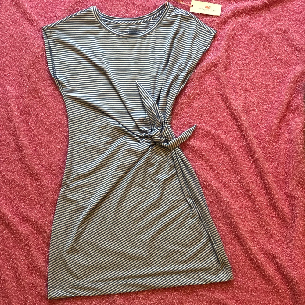 NWT Vineyard Vines Dress